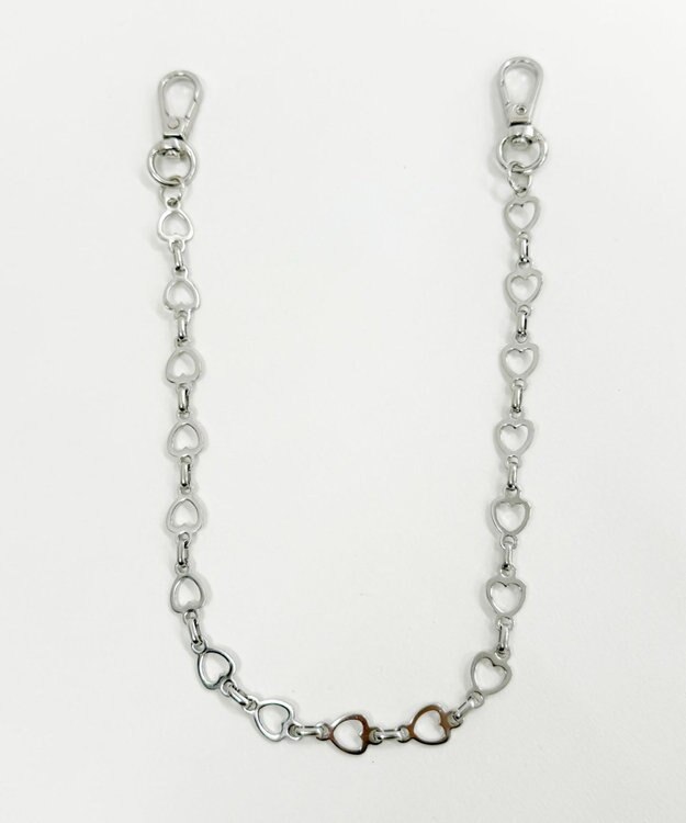 WEGO チェーンハンドストラップ 柄5