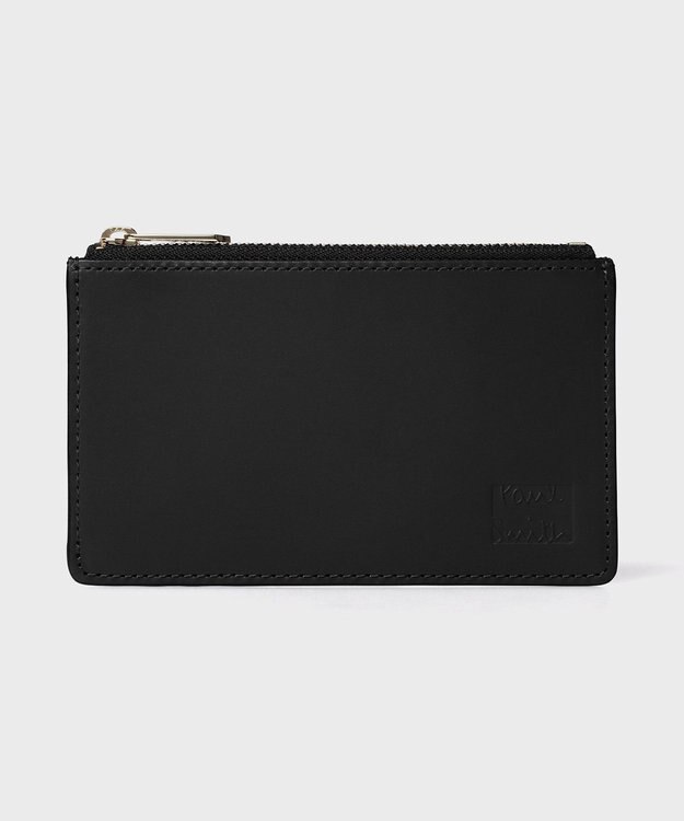 Paul Smith ベジタンストライプ フラグメントケース ブラック
