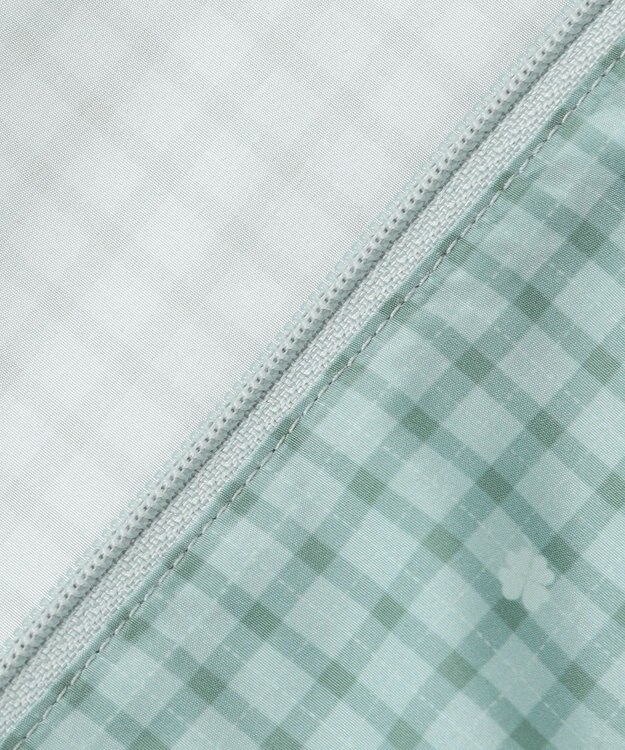 組曲 KIDS 【90-100㎝】ハピネスクローバーブルゾン クローバー系