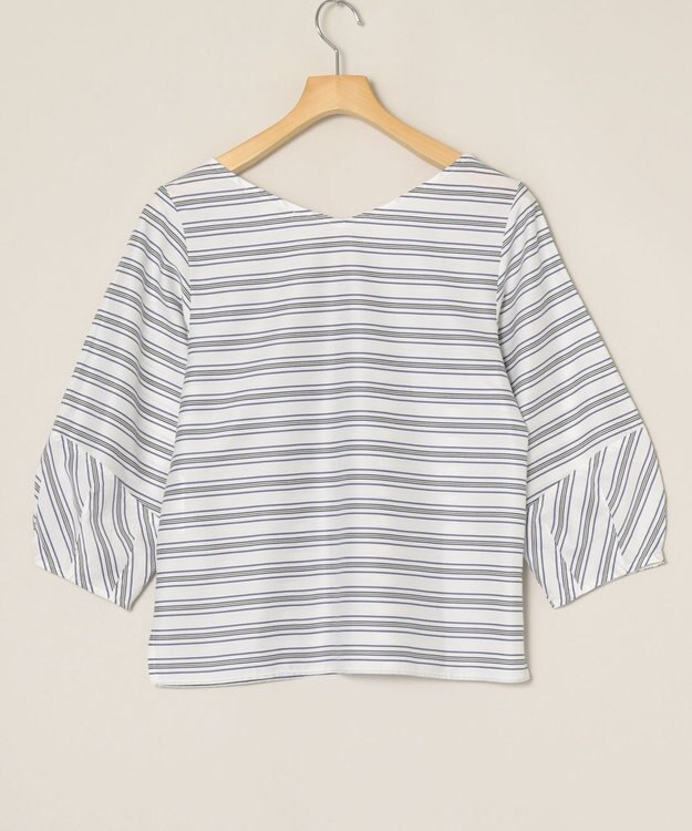 ONWARD Reuse Park 【組曲】カットソー春夏 ネイビー