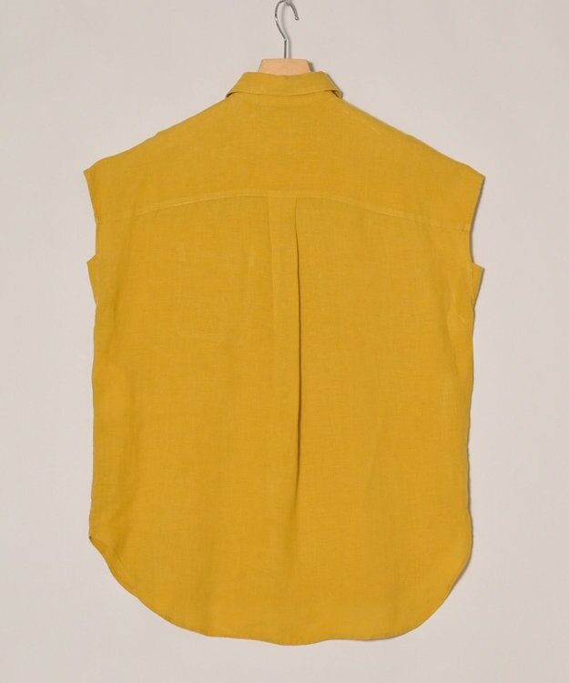 ONWARD Reuse Park 【23区】ブラウス春夏 イエロー