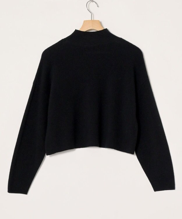 ONWARD Reuse Park 【23区】ニット秋冬 ブラック