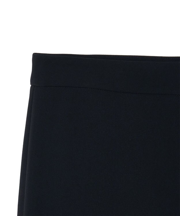 JOSEPH コンフォートキャディー　トラウザーズ Black