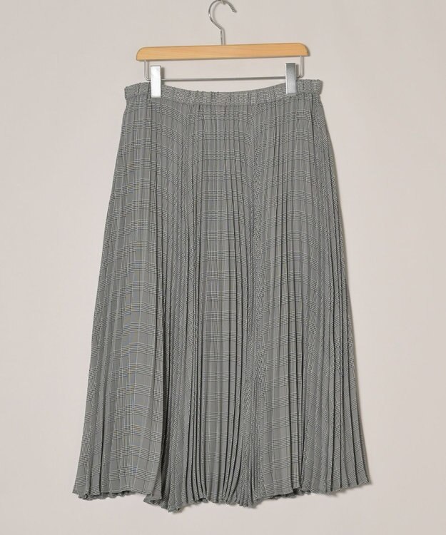 ONWARD Reuse Park 【自由区】スカート秋冬 ブラック