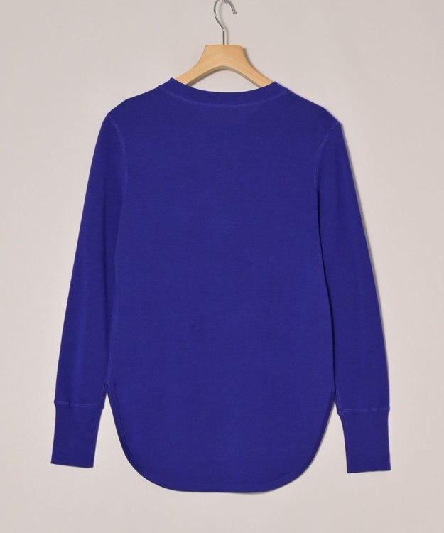 ONWARD Reuse Park 【ICB】ニット秋冬 ブルー