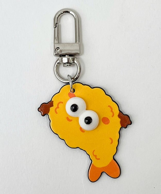 WEGO フードモンスターキーホルダー 柄7