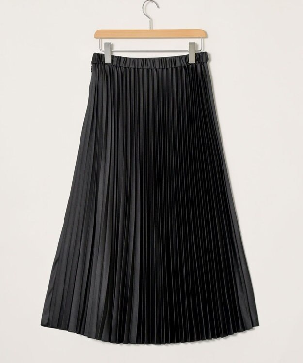 ONWARD Reuse Park 【J.PRESS】スカート秋冬 ブラック