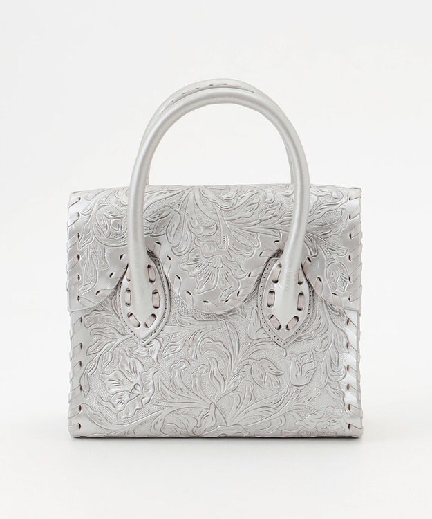 GRACE CONTINENTAL Mini MetallicRST シルバー