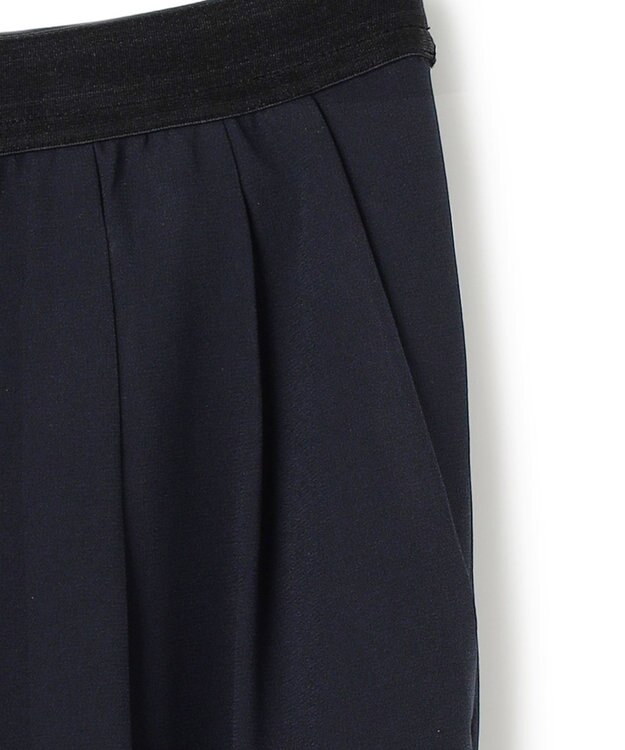 BEIGE， CINDY / イージーパンツ Navy