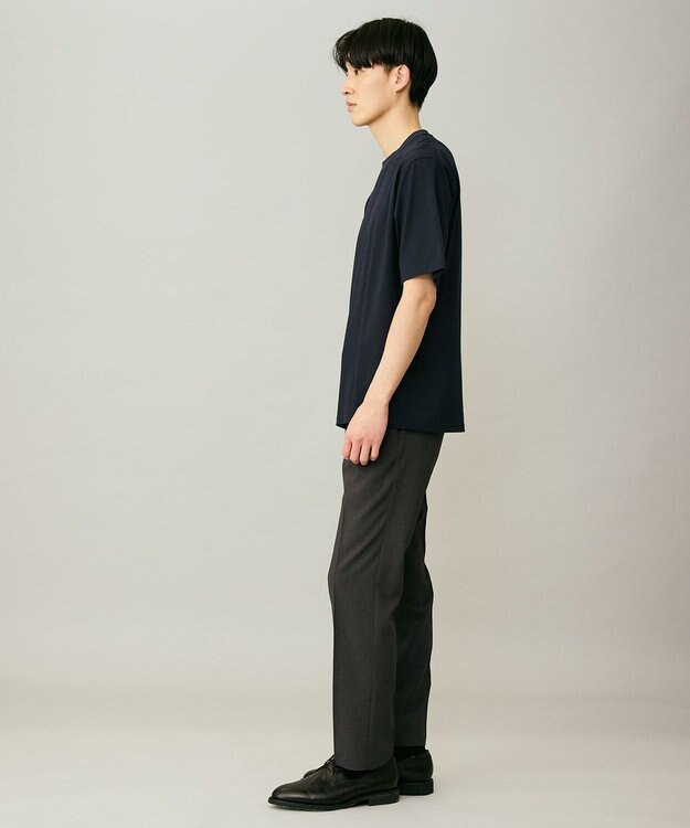 UNFILO MENS BREEZEMOVE 機能美パンツ ブラック