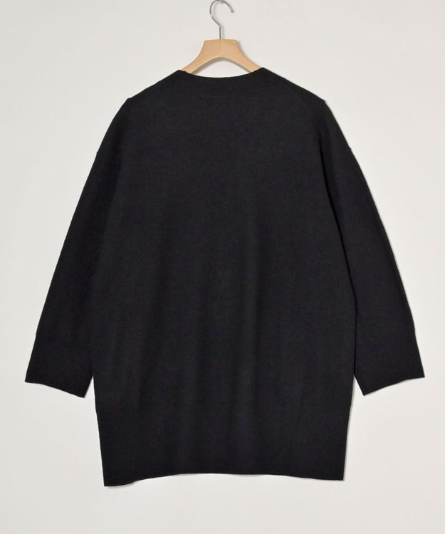 ONWARD Reuse Park 【23区】ニット秋冬 ブラック