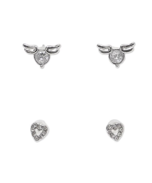 WEGO L4Pセットピアス 柄5