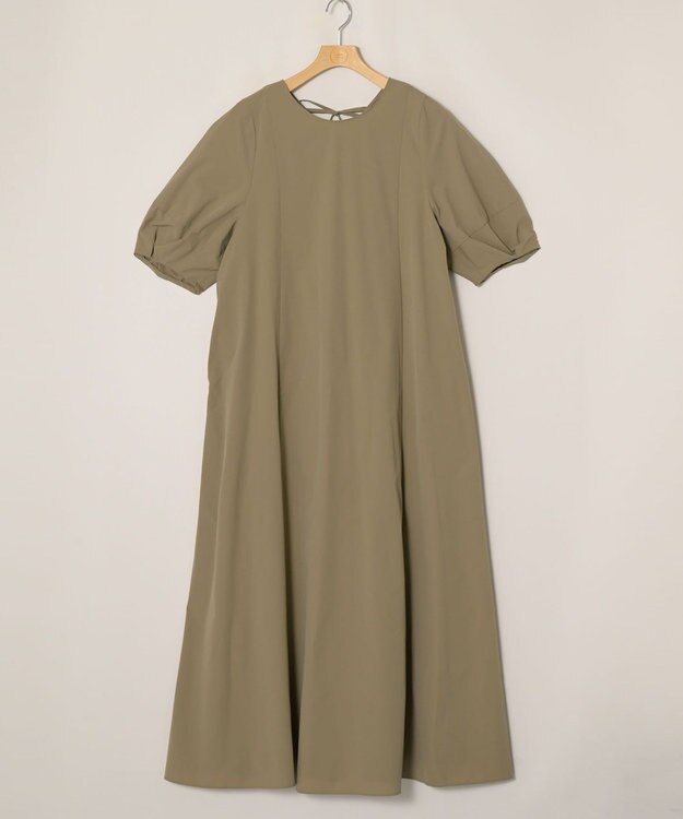 ONWARD Reuse Park 【UNFILO】ワンピース春夏 グリーン