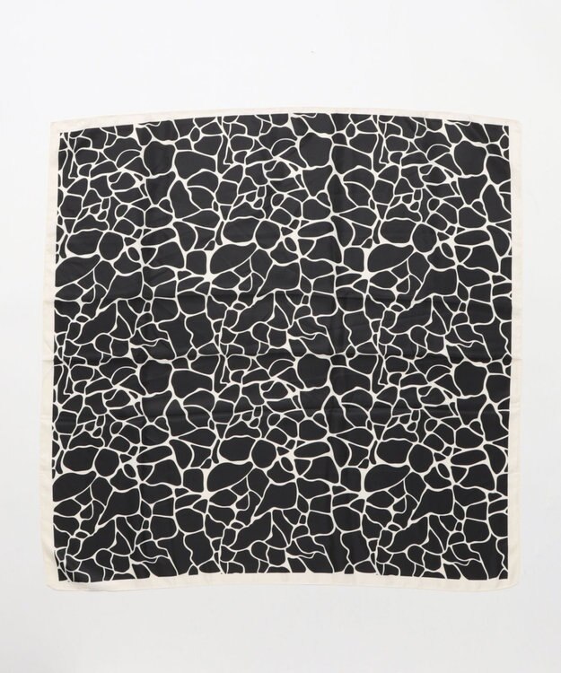 UNBILLION カシュカシュ cachecache / WEB限定アソート大判スカーフ エル