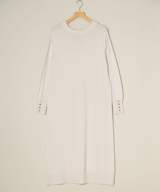 ONWARD Reuse Park 【ICB】ワンピース秋冬 イエロー