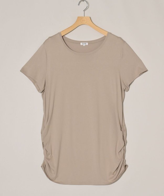 ONWARD Reuse Park 【23区】カットソー秋冬 ブラウン