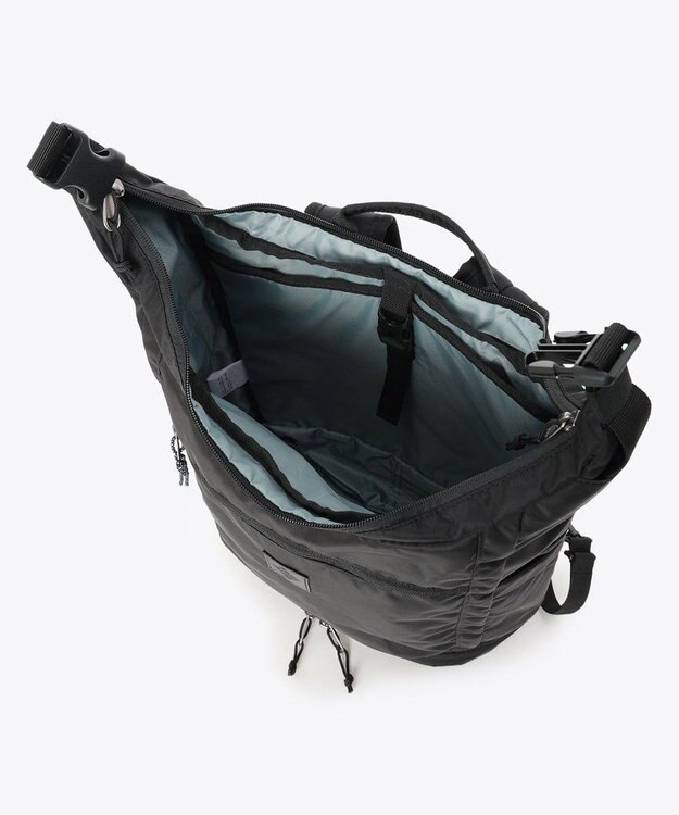 Columbia Columbia/ グレートスモーキーガーデン3ウェイバックパック /コロンビア Black