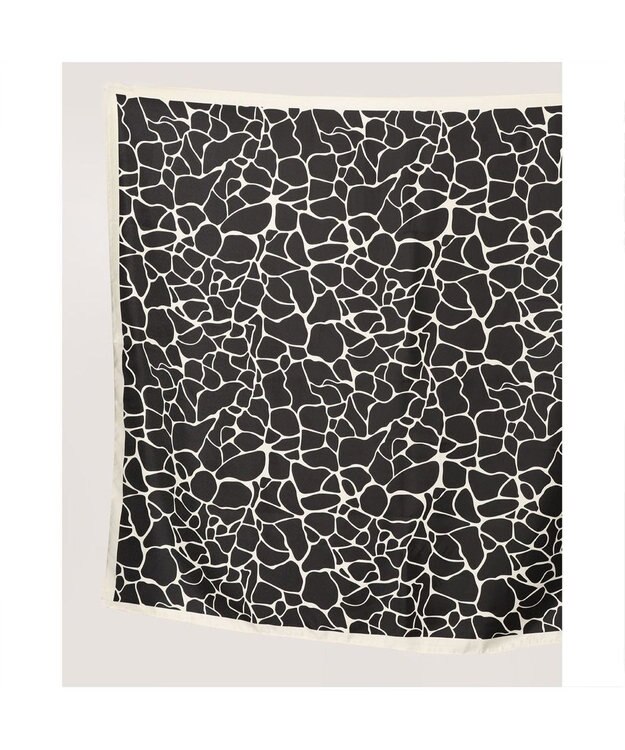 UNBILLION カシュカシュ cachecache / WEB限定アソート大判スカーフ エル