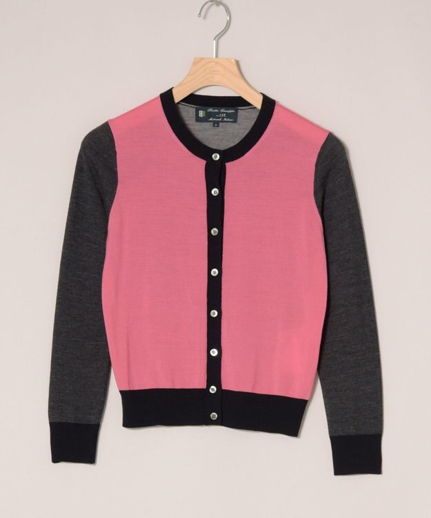 ONWARD Reuse Park 【23区】ニット秋冬 ピンク