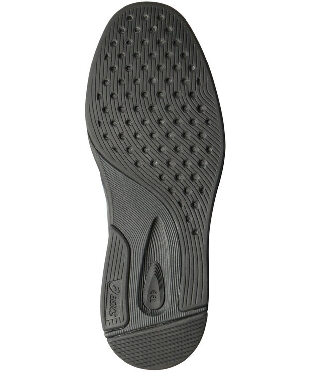 ASICS WALKING ランウォーク メンズ GORE-TEX防水 ブラック系