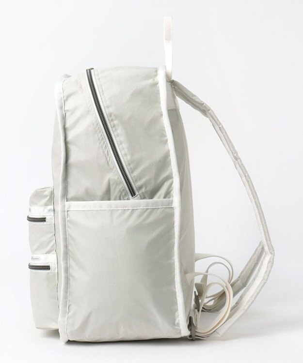 LeSportsac FUNCTIONAL BACKPACK/ブランC ブランC
