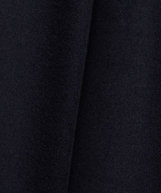 JOSEPH 【WEB&OUTLET限定】バランサーミル　フレアートラウザーズ Navy