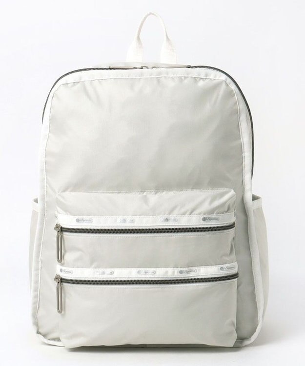 LeSportsac FUNCTIONAL BACKPACK/ブランC ブランC