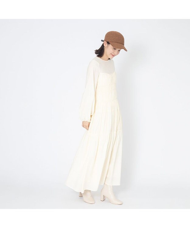 林八百吉商店 Jin no beat shi te cassie サーモCAP シナモン