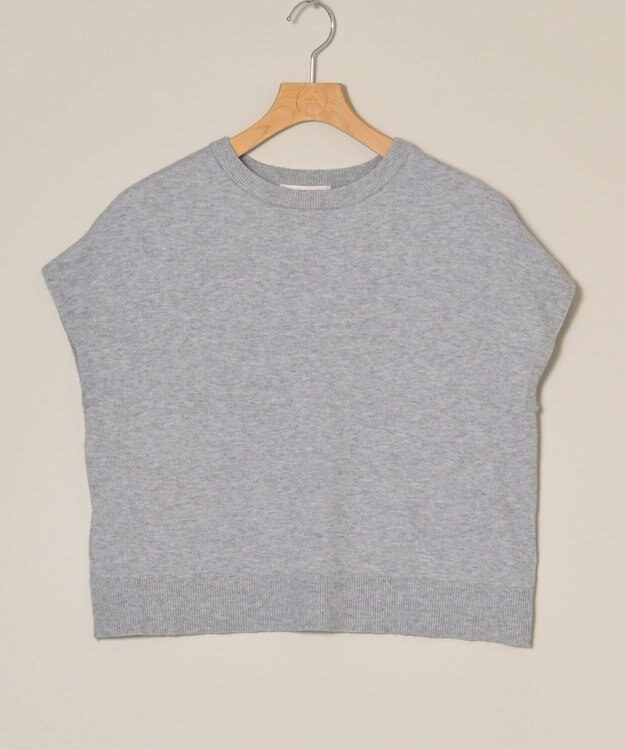 ONWARD Reuse Park 【any SiS】ニット秋冬 グレー