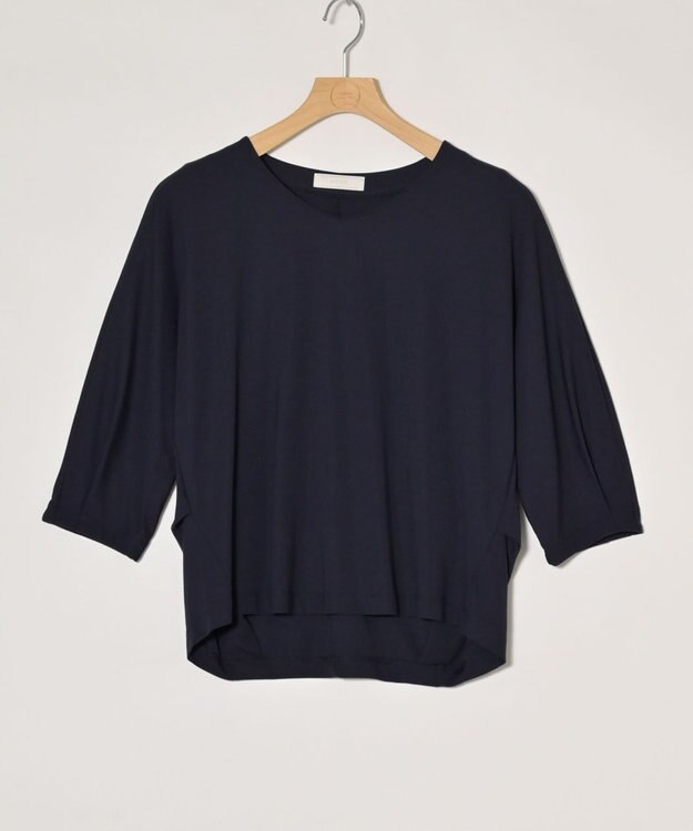 ONWARD Reuse Park 【any SiS】カットソー春夏 ネイビー