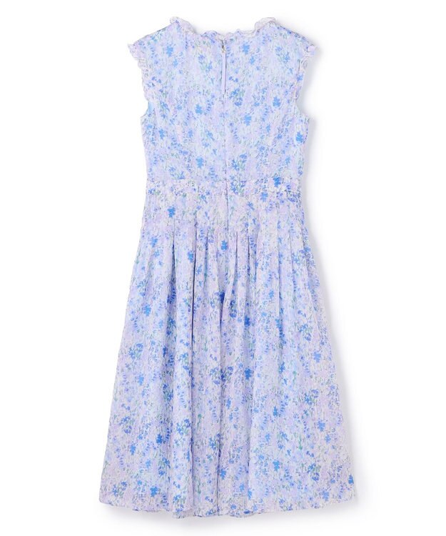 TOCCA BABY BLUE ドレス スカイブルー系5