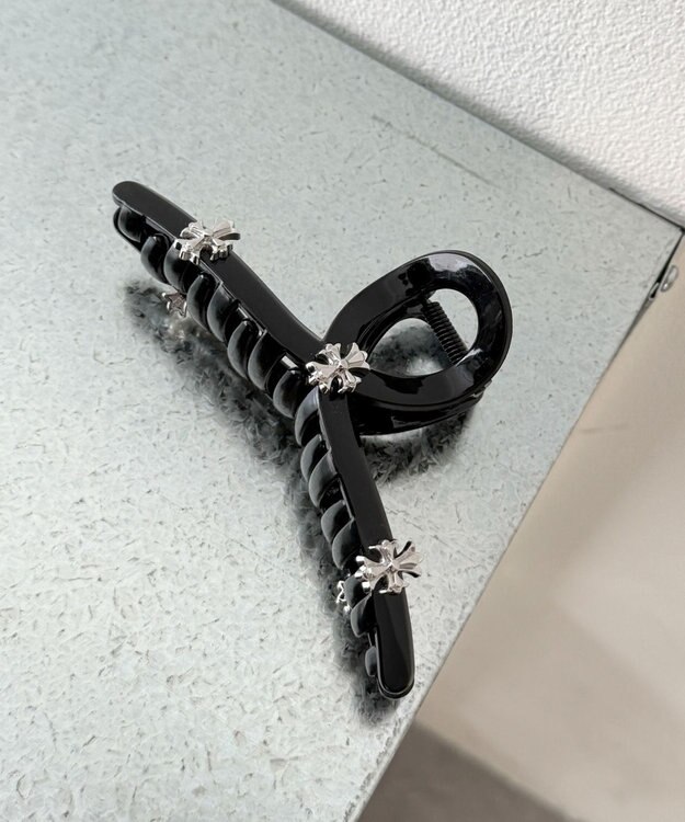 WEGO Lクロスバンス ブラック