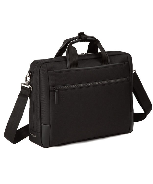 ACE BAGS & LUGGAGE ACE シロン ブリーフバッグ 13.3インチPC対応 68941 ブラック
