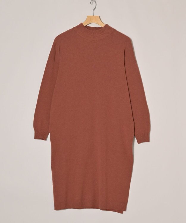 ONWARD Reuse Park 【any FAM】ニット秋冬 オレンジ