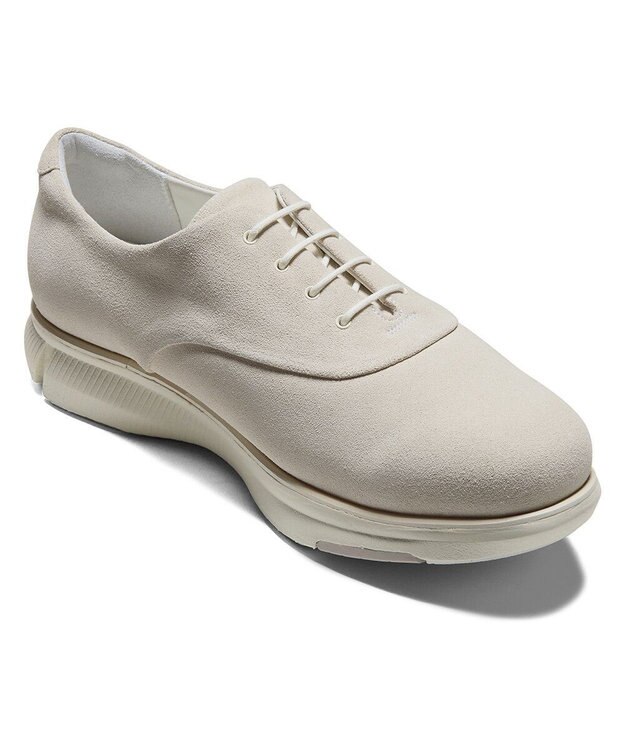 ASICS WALKING ペダラ ライドウォーク コネクト 2 メンズ 3E オフホワイト(起毛)