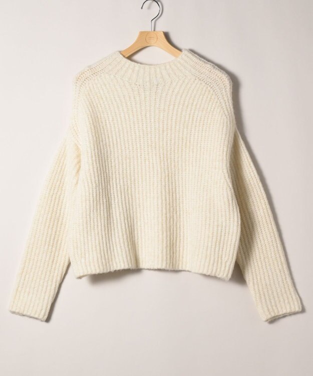 ONWARD Reuse Park 【23区】ニット秋冬 ホワイト