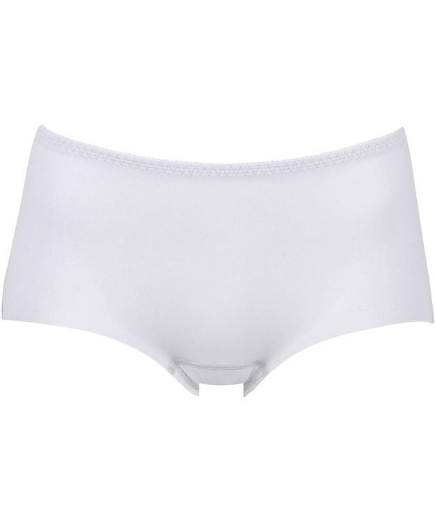 WACOAL 【GOCOCi ゴコチ】 サニタリーショーツ はきこみ丈ふつう ナプキンがズレにくい 普通~多い日対応 羽根つきナプキン対応 CGG535とペア PGG235 /ワコール グレー