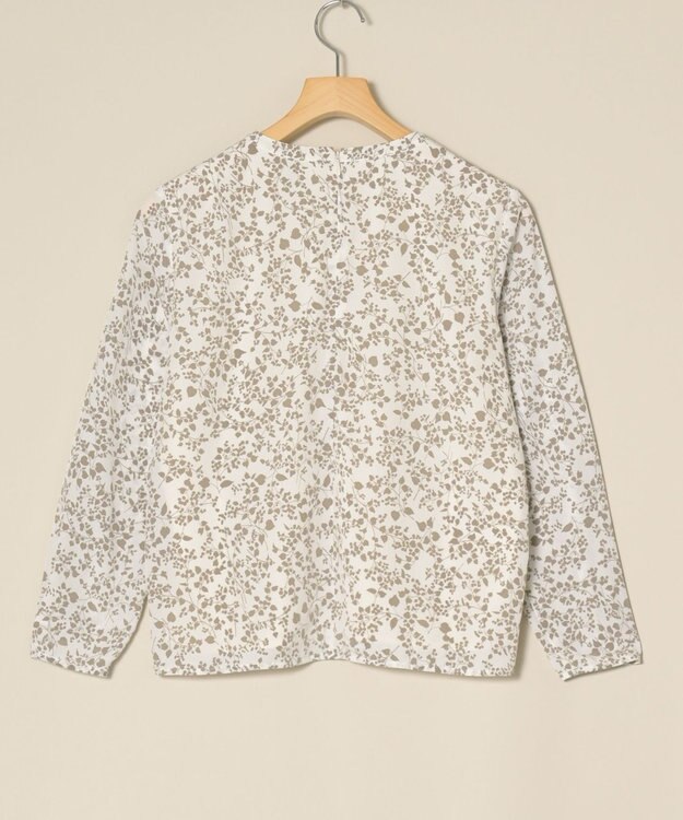 ONWARD Reuse Park 【J.PRESS】カットソー春夏 ブラウン