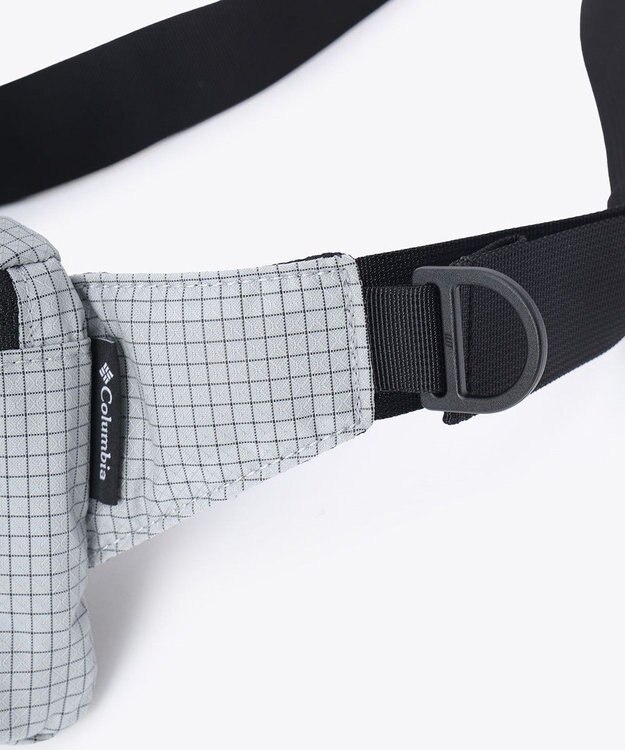 Columbia Columbia/ グレートスモーキーガーデンEXヒップバッグ /コロンビア Grey Ice