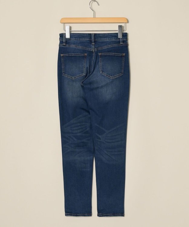 ONWARD Reuse Park 【any FAM】パンツ秋冬 ブルー