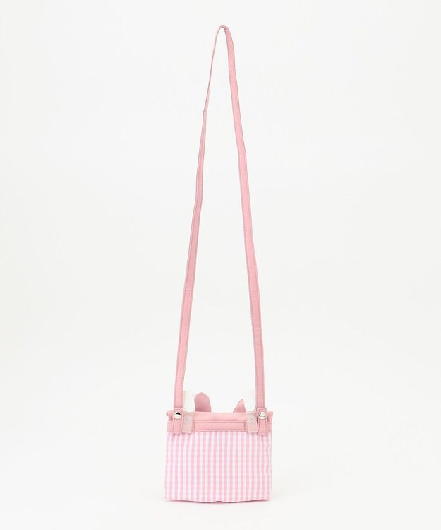 ANY KIDS アニマル 移動 ポケット ポシェット ウサギ