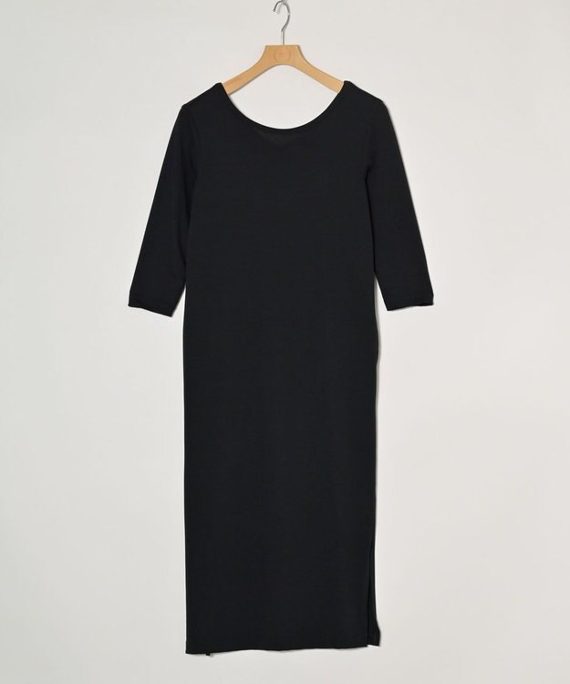 ONWARD Reuse Park 【23区】ワンピース秋冬 ブラック