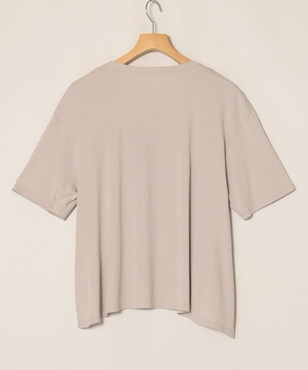 ONWARD Reuse Park 【23区】カットソー春夏 グレー