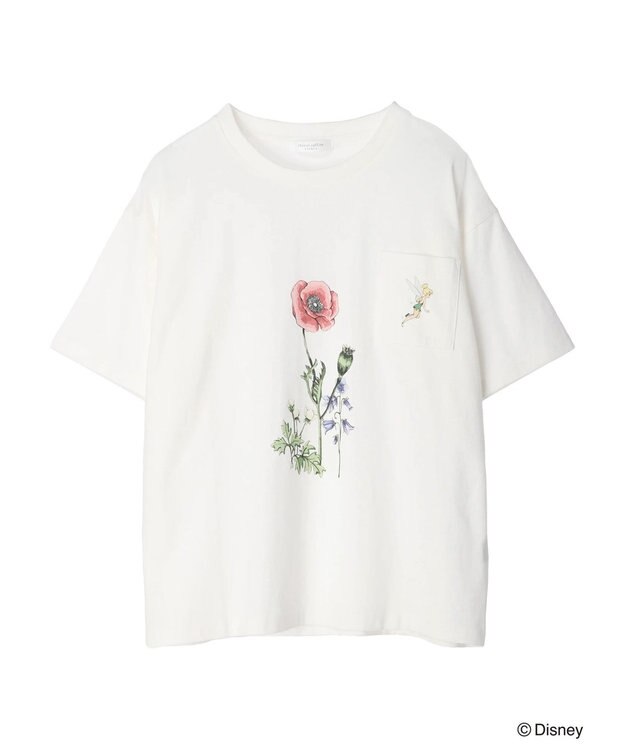 Green Parks ピーター・パン／ポケットＴｅｅ A