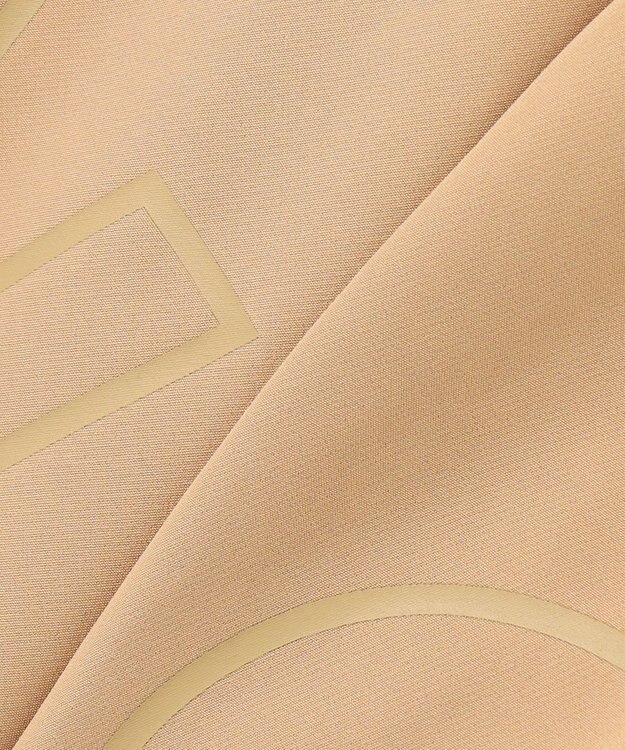 PW CIRCULUS 【MEN】【洗える】ベルト ショートパンツ ベージュ系