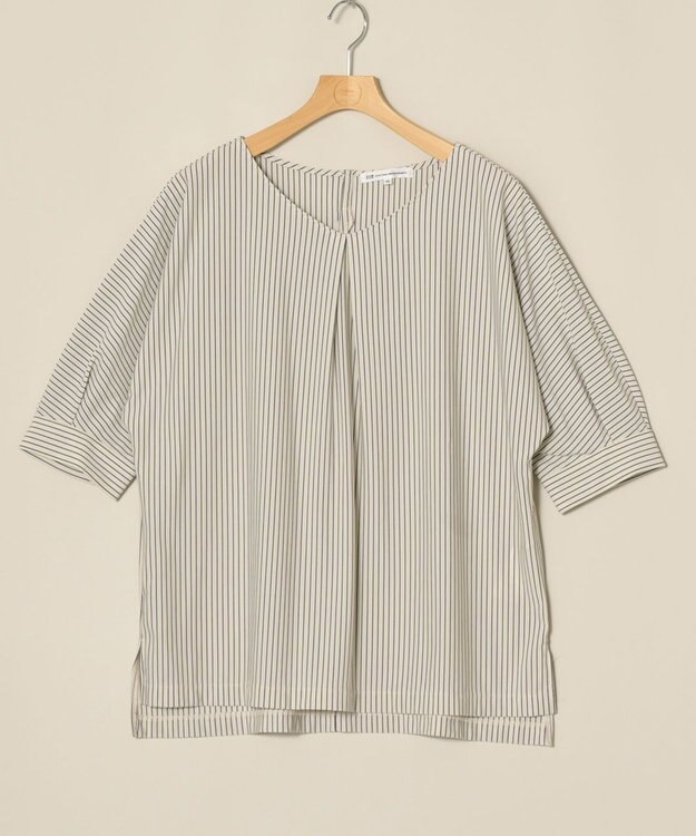 ONWARD Reuse Park 【23区】カットソー春夏 グレー