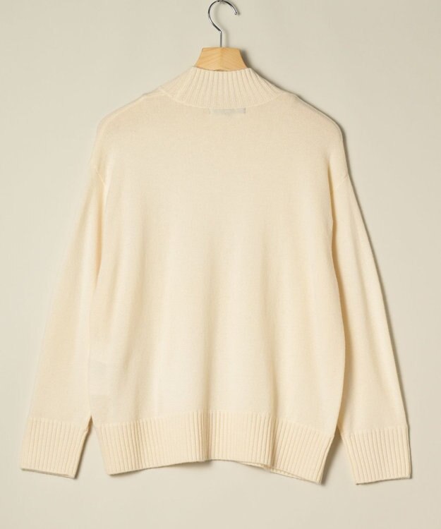 ONWARD Reuse Park 【23区】ニット秋冬 オフホワイト
