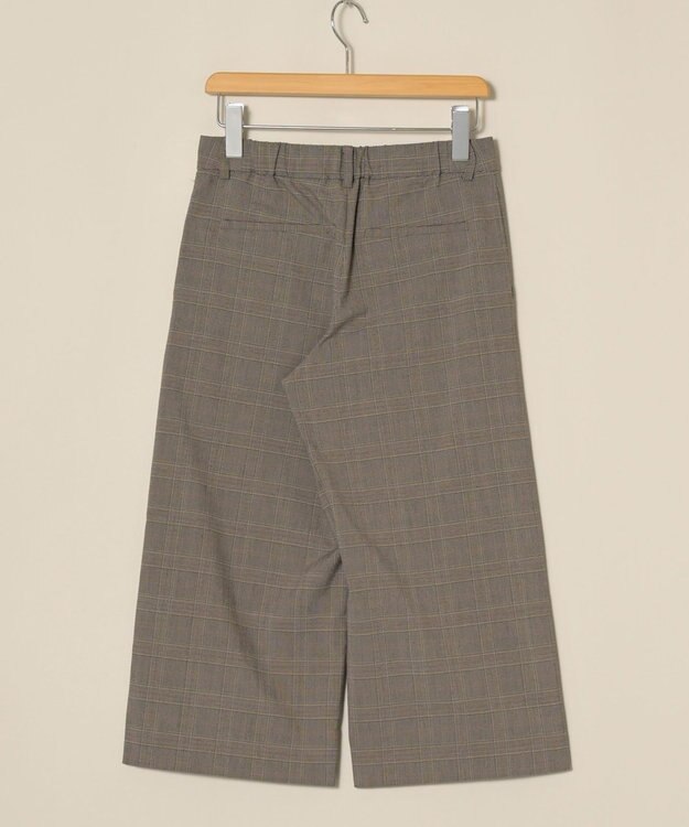 ONWARD Reuse Park 【J.PRESS】パンツ春夏 ブラウン