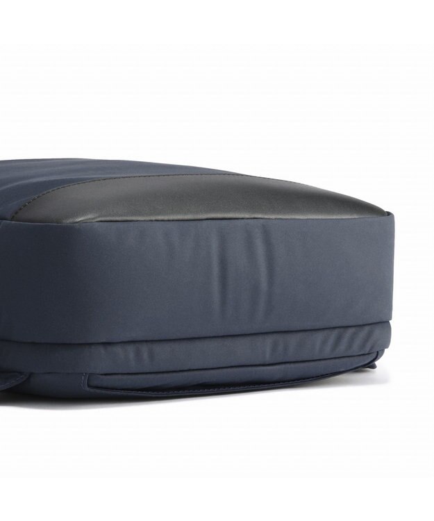 ZERO HALLIBURTON  サイファークワイエット ビジネスリュック 81534 ネイビー