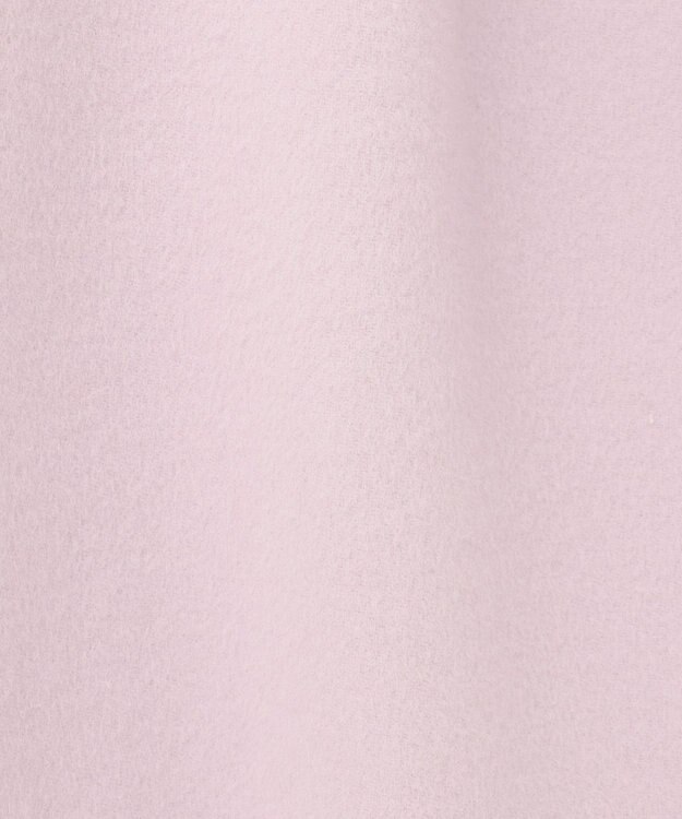 GRACE CONTINENTAL リバートレンチコート ピンク